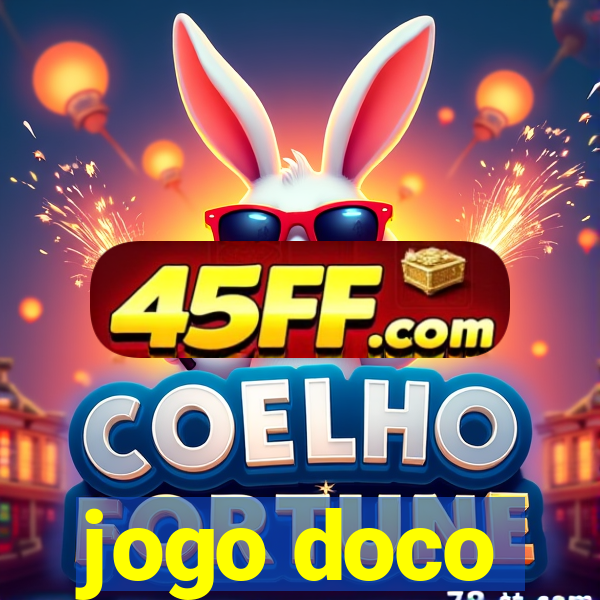 jogo doco